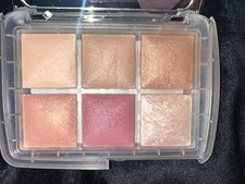 Hourglass Ambient Lighting Edit Ghost Unlocked palette read description