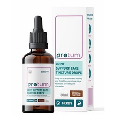 Zanipro Gelenk Tropfen f&uuml;r Kaninchen & Kleintiere &ndash; Nat&uuml;rliche Gelenkpflege 30ml