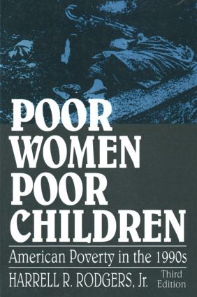 Poor Women, Poor Children - 3rd Edition
