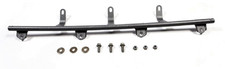 Rugged Ridge 11232.22 Windshield Light Bar Lowering Kit For 07-18 Jeep Wrangler