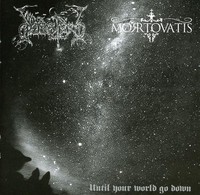 Dodsferd / Mortovati - Until Your World Go Down - Cd - G3Z