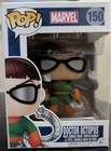 Funko Pop! Vinyl: Marvel - Doctor Octopus #150