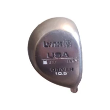 Linx USA Tour 10.5° Driver Low Flex 5.0 Aldila Shaft Golf Pride Grip