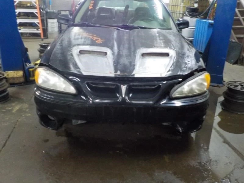 Compresor de aire acondicionado compatible con 99-05 GRAND AM 10647964 Foto 4 de 4