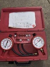 Mac Tools TPT460M -Transmission/Oil Pressure Test Kit New