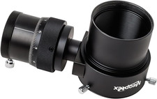High Deluxe Off-Axis Guider for Astrophotography With12.5Mm X 12.5Mm Prism