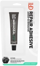 GEAR AID Aquaseal FD Flexible Durable Repair Adhesive, 0.75 oz