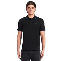 Inter Unisex Everyday T-Shirt, Schwarz, XS