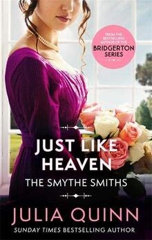 Just Like Heaven (Smythe-Smith Quartet) von Quinn, ... | Buch | Zustand sehr gut