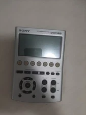 Sony RM-AV3000 INTEGRATED REMOTE COMMANDER
