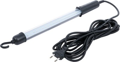 BGS Do It Yourself LED Werkstatt-Leuchte | 6 W