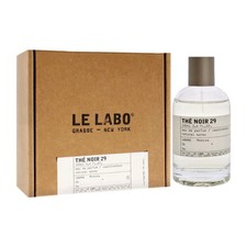 Le Labo The Noir 29 Spray For Unisex Ea De Parfum, 3.4OZ/100ML New Sealed Box