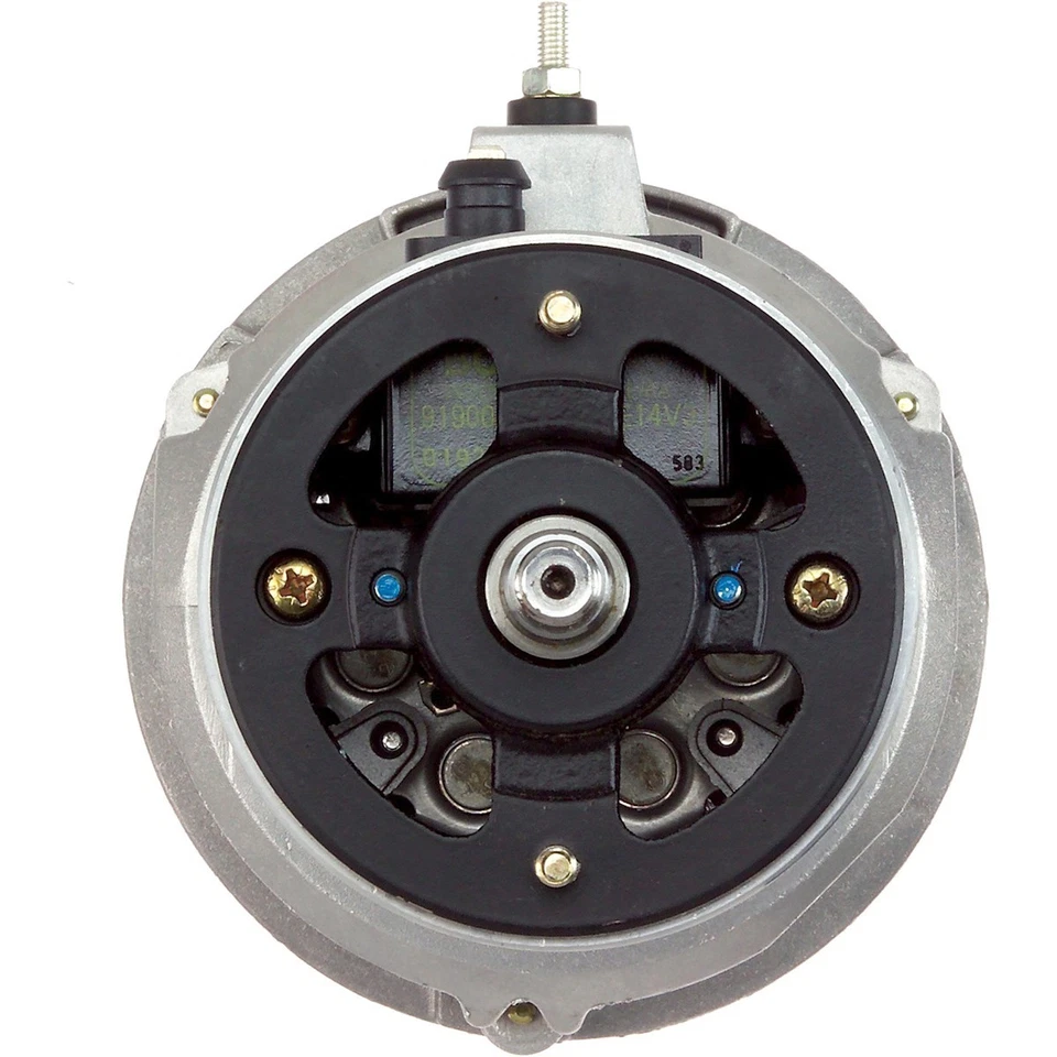 Alternador Bosch AL82N para VW 55 Amp-AMP Volkswagen Super Beetle Transporter Foto 2 de 3