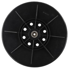 Zuverlässige 9 Schleifscheiben für verschiedene Trockenbauschleifer Langlebig