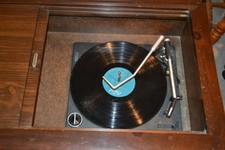 Las mejores ofertas en Tocadiscos de Consola