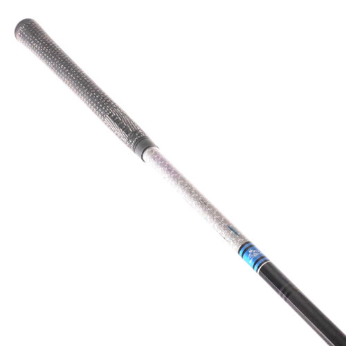 Tour Edge Exotics Pro 721 3-Wood 15* Tensei Raw Blue 65g X-Flex Graphite RH - Picture 4 of 4