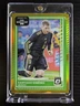 2025-26 Panini Donruss Road To World Cup Santiago Gimenez Gold Prizm 10/10