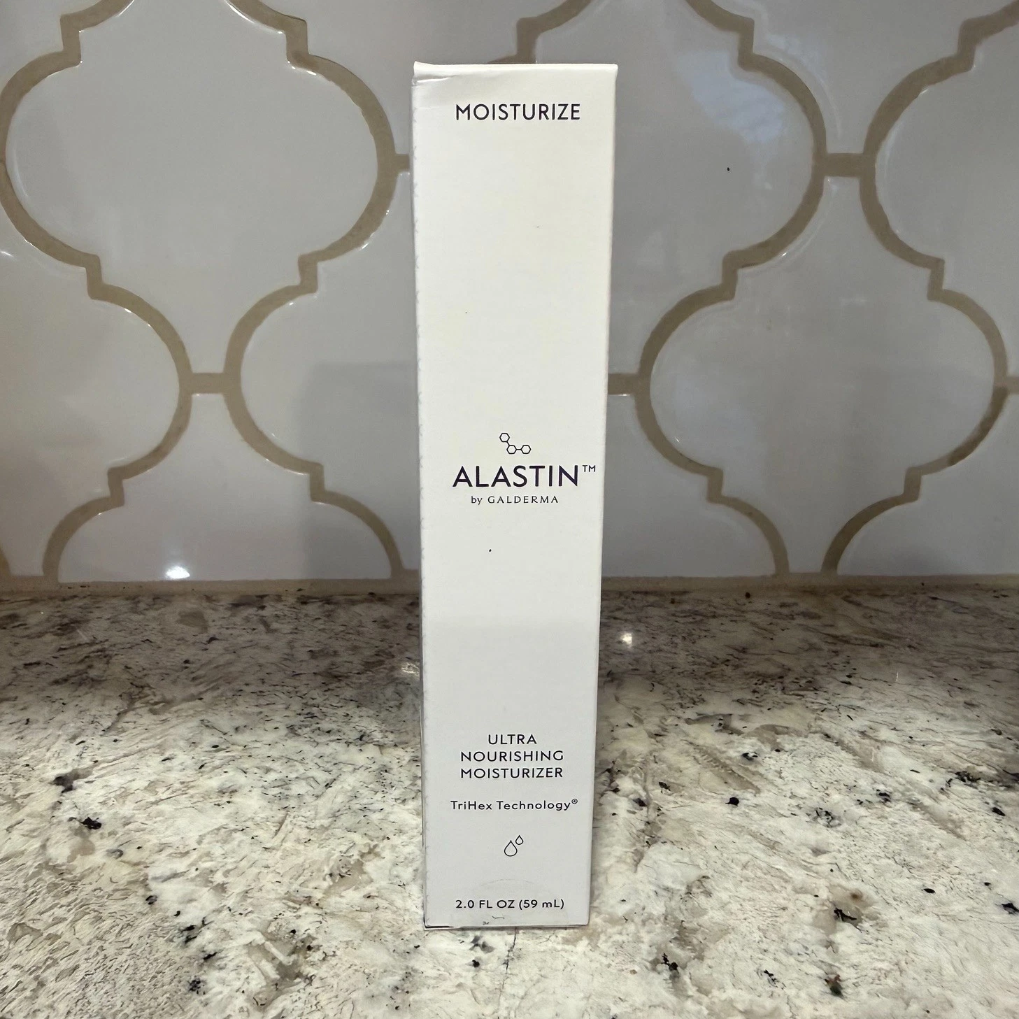 Alastin Ultra Nourishing Moisturizer with TriHex Technology® 2 fl oz
