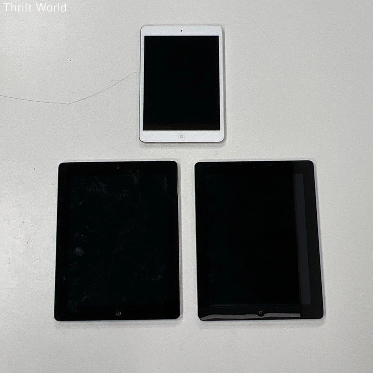 iPad 3rd Generation 32GB Dual Core Tablets for sale | eBay