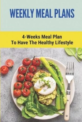 Manuel Koopman Weekly Meal Plans (Paperback) (UK IMPORT)