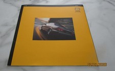 MAZDA 626 STYLE CAR DEALER BROCHURE MAZDA 626  17 PGS #14