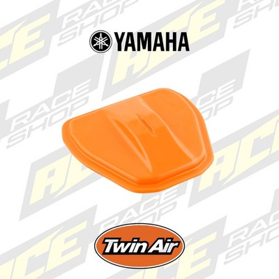 TWIN AIR AIRBOX ABDECKUNG YAMAHA YZ450F 10-13