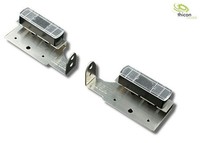 1:14 RüCklicht-Halter Mit RüCkleuchten Lesu / Thicon-Models
