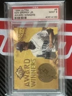 1994 Fleer Ultra - Ken Griffey Jr #6 Award Winners PSA 9