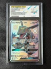 Rayquaza GX 177a/168 ACE 10 Hidden Fates Premium Collection