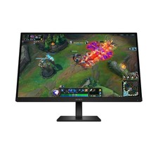 OMEN 27q G2 27" Class WQHD Gaming LCD Monitor - 16:9 - Black av4h6aa-aba 