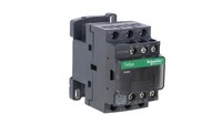 Tesys Deca Power SchüTze 9A 3P 400V Ac 1Z 1R LC1D09V7