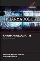 Vasanth Kumar Mohan (U. A.) | Faramakologia - II | Taschenbuch | Polnisch (2025)
