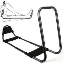 Knee Extension Device, Hamstring Leg Stretcher for Lower Body Flexibility, Im...