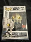 Funko Pop! Vinyl: Star Wars - General Grievous - GameStop (Exclusive) #646
