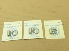 Honeywell Skinner C60-S007 Solenoid Valve Repair Rebuild Kit Lot of 3