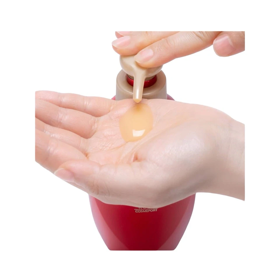 Líquido antienvejecimiento para levantar arrugas todo en uno KOSE Grace One medicado 230 ml Foto 2 de 2