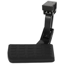 Rear Bed Step Tailgate Bedstep fit 2023 2024 for Toyota For Tundra Retractable