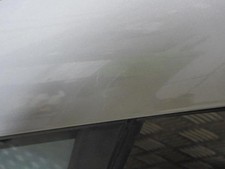 Porte avant et accessoires Renault Zoe