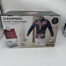 Cleanmaxx Hemdenbügler Hemden und Blusen aut...