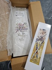 Dollfie Dream Saber Lily Type Moon Fate Unlimited Codes by VOLKS NEW SEALED