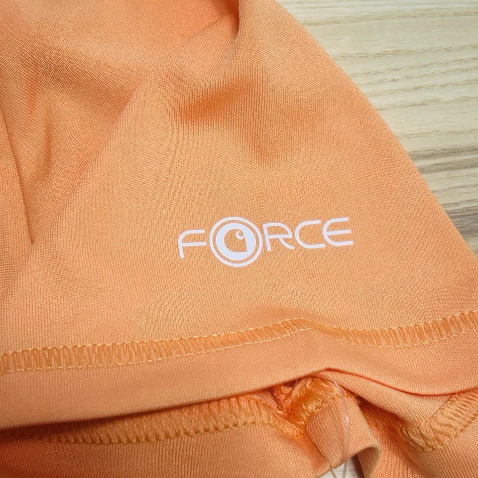 Carhartt Boys' Force Sun Defender T-Shirt CA 6545 Choos Sz! - Image 2 of 4