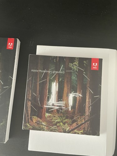 Adobe Lightroom 5 Upgrade - Picture 2 of 4