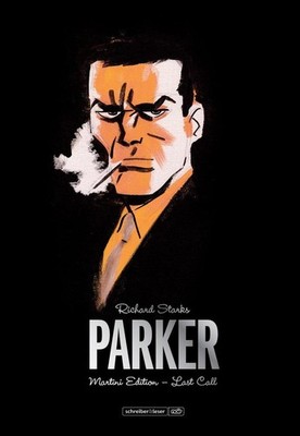 Parker - Martini Edition | Cooke Darwyn, Richard Stark | 2022 | deutsch