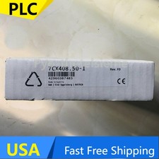 US Free TAX NEW B&R 7CX408.50-1 FAST shipping with 1 year warranty