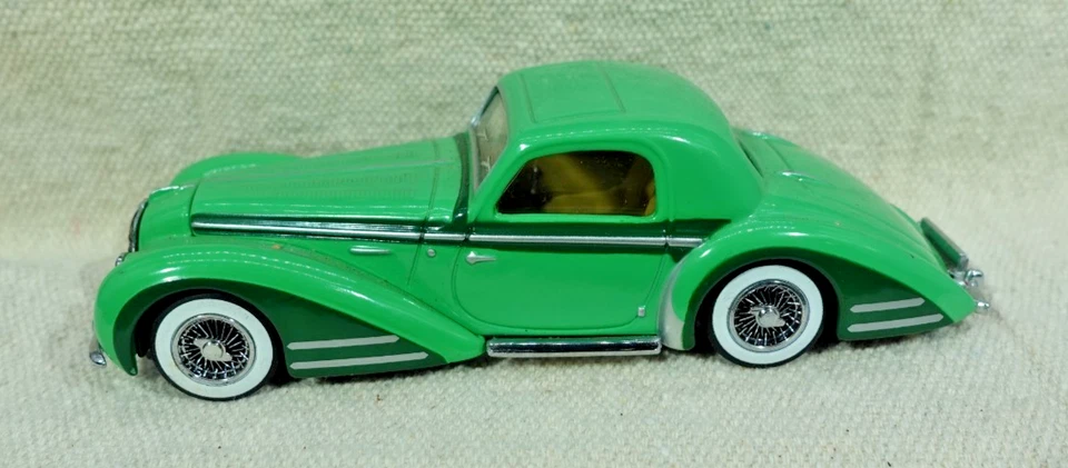 Dinky Delahaye 145 Chapron 1946 1/43 - Image 4 of 4