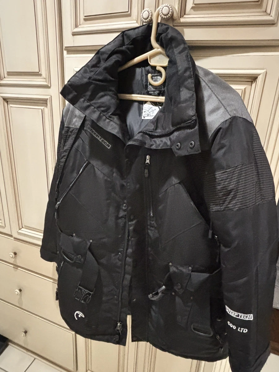 The North Face Steep Jackets for Men for Sale - Shop New & Used - eBay