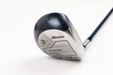 Mizuno T-Zoid Forged #3 Wood / 15 Degree / Stiff Flex / Scratches on Crown