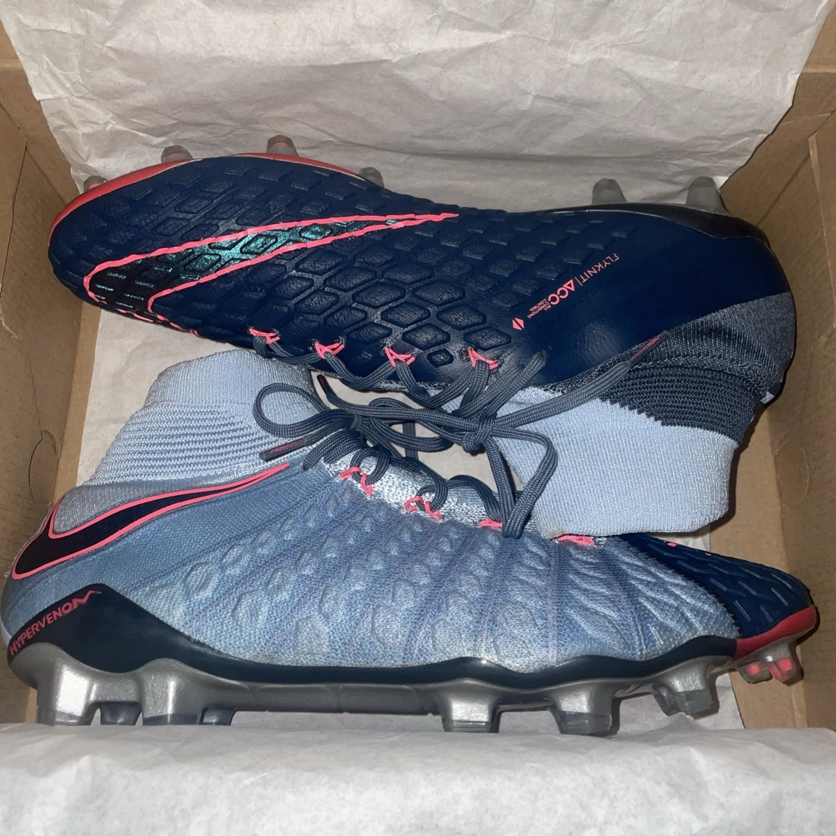 Nike Hypervenom Phantom Soccer Shoes for sale | eBay