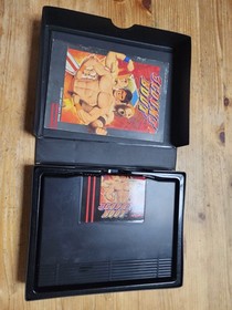 NEO GEO AES 3 COUNT BOUT US VERSION