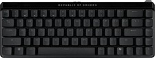 ASUS ROG Falchion Ace HFX analoge 65% Gaming ...